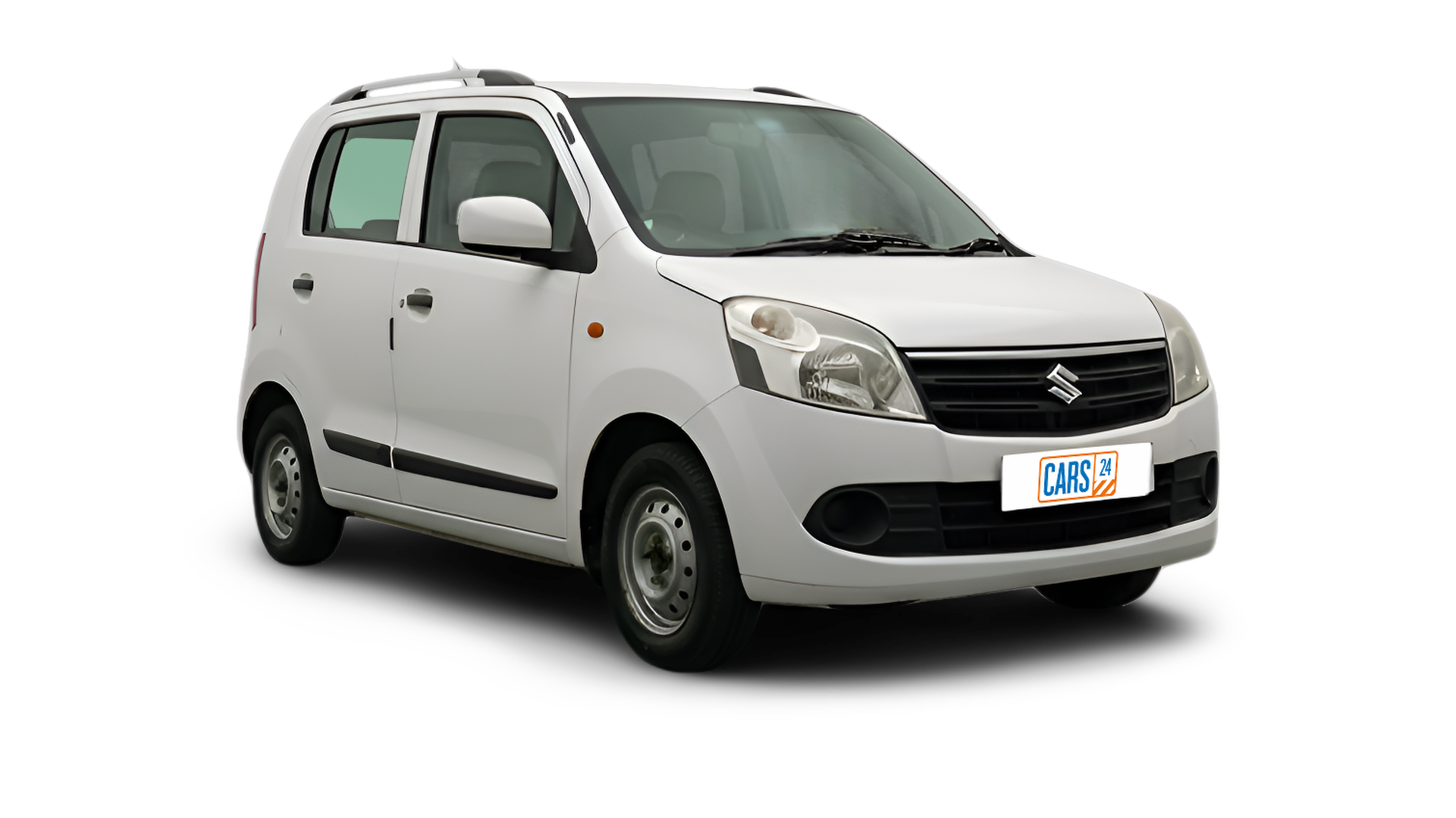 Maruti Wagon R 1.0-img
